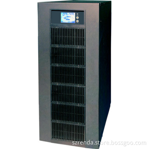 Be-RM Series High Frequency UPS-10/15/20kVA